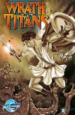 Wrath of the Titans #0 (eBook, PDF)