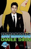 Infamous: Charlie Sheen (eBook, PDF)