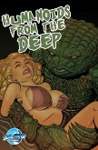 Humanoids from the Deep (eBook, PDF)