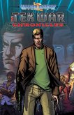 William Shatner Presents: The Tekwar Chronicles- Volume 2 (eBook, PDF) William Shatner Presents: The Tekwar Chronicles- Volume 2 (eBook, PDF)