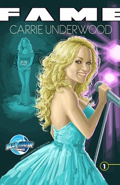 Cover Fame: Carrie Underwood (eBook, PDF)