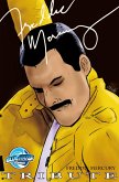 Tribute: Freddie Mercury (eBook, PDF)