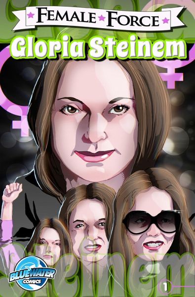 Female Force: Gabrielle Giffords (eBook, PDF) Female Force: Gabrielle Giffords (eBook, PDF)