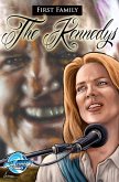 First Family: The Kennedys (eBook, PDF)