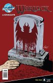 Lionsgate Presents: Warlock (eBook, PDF) Lionsgate Presents: Warlock (eBook, PDF)