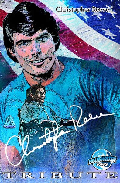 Tribute: Christopher Reeve (eBook, PDF) Tribute: Christopher Reeve (eBook, PDF)