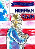 Political Power: Herman Cain (eBook, PDF)