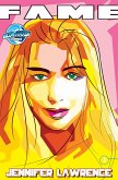 FAME: Jennifer Lawrence (eBook, PDF)