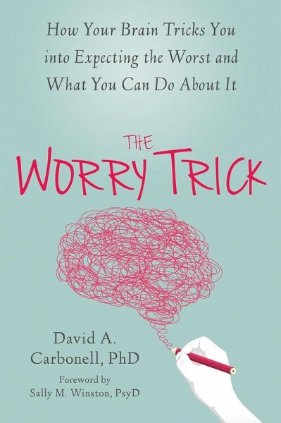 Worry Trick (eBook, PDF) Worry Trick (eBook, PDF)