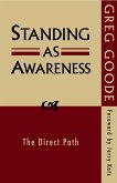 Standing as Awareness (eBook, PDF)