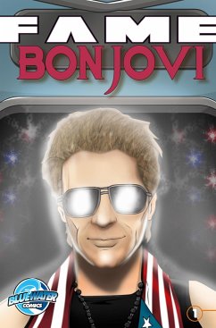 Cover Fame: Bon Jovi (eBook, PDF)