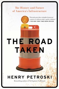 Cover The Road Taken (eBook, ePUB)