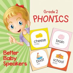 Grade 2 Phonics: Better Baby Speakers (eBook, ePUB) - Baby