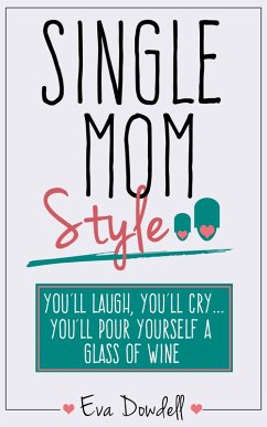 Cover Single Mom Style (eBook, ePUB)