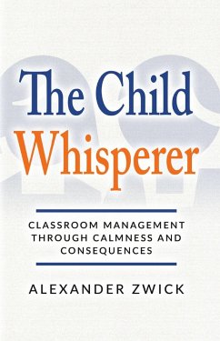 Child Whisperer (eBook, ePUB) - Zwick, Alexander