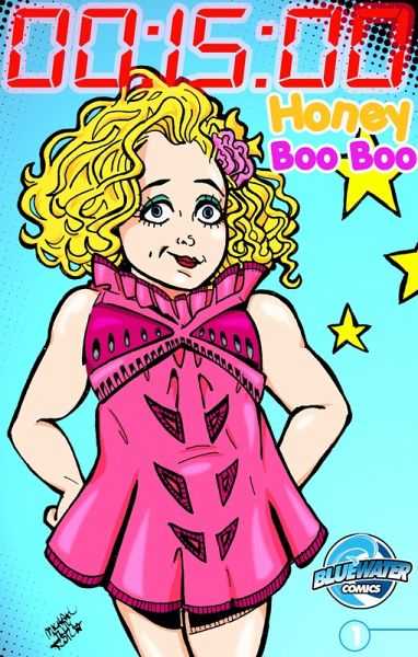 15 Minutes: Honey Boo Boo (eBook, PDF) 15 Minutes: Honey Boo Boo (eBook, PDF)