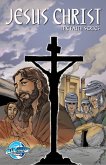 Faith Series: Jesus Christ (eBook, PDF)