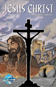 Faith Series: Jesus Christ (eBook, PDF) - Smith, Don