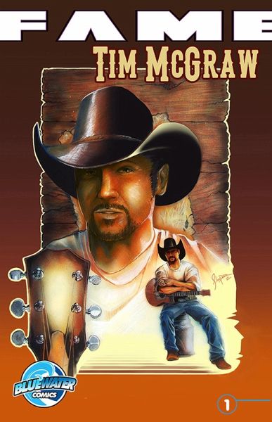 FAME: Tim McGraw (eBook, PDF)