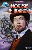 Vincent Price House of Horrors (eBook, PDF)
