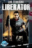 Lou Ferrigno: Liberator #2 (eBook, PDF)