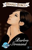 Female Force: Barbra Streisand (eBook, PDF)