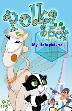 Cover Fabulous Beekman Boys Present: Polka Spot (eBook, PDF)