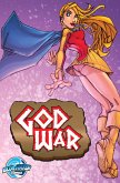 God War: Depths of Love (eBook, PDF) God War: Depths of Love (eBook, PDF)