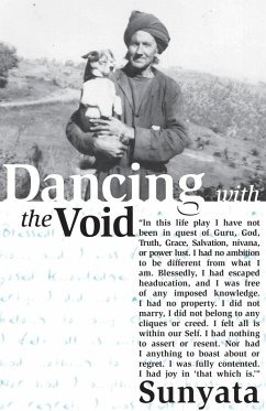 Dancing with the Void (eBook, ePUB) - Camhi, Betty