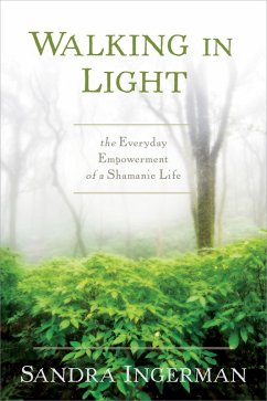 Walking in Light (eBook, ePUB) - Ingerman, Sandra