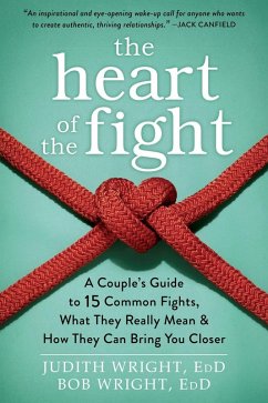 Cover Heart of the Fight (eBook, ePUB)