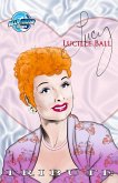Tribute: Lucille Ball (eBook, PDF)
