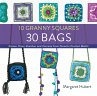 10 Granny Squares 30 Bags (eBook, ePUB) - Bild 1