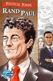 Political Power: Rand Paul (eBook, PDF)