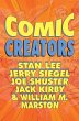 Orbit: Comic Creators: Stan Lee, Jerry... - Bild 1