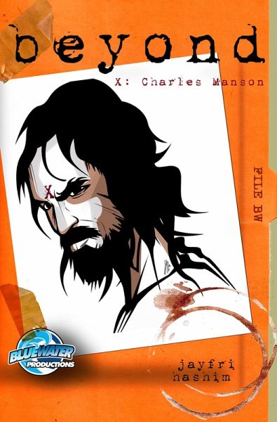 Beyond: Charles Manson (eBook, PDF)