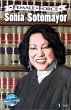 Female Force: Sonia Sotomayor (eBook,... - Bild 1