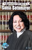 Female Force: Sonia Sotomayor (eBook, PDF)