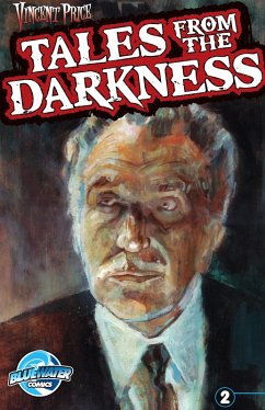 Vincent Price Presents: Tales from the Darkness #2 (eBook, PDF) - Aldridge, Shawn