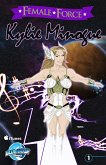 Female Force: Kylie Minogue (eBook, PDF)