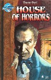 Vincent Price House of Horrors (eBook, PDF)