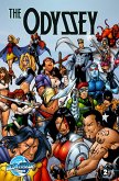 Odyssey Presents: Anthology #2 (eBook, PDF)
