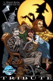Tribute: L. Frank Baum The Wizard of Oz (eBook, PDF) Tribute: L. Frank Baum The Wizard of Oz (eBook, PDF)