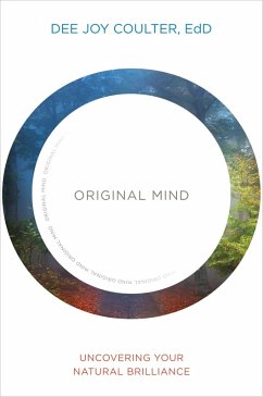 Original Mind (eBook, ePUB) - Coulter, Dee Joy