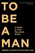To Be a Man (eBook, ePUB) - Bild 1