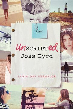 Cover Unscripted Joss Byrd (eBook, ePUB)