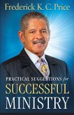 Practical Suggestions for Successful Ministry (eBook, ePUB)