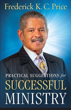 Practical Suggestions for Successful Ministry (eBook, ePUB) - Price, Frederick K C
