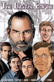 Orbit: The Digital Empire: Bill Gates, Steve Jobs, Sergey Brin, Larry Page, Mark Zuckerberg & Jack Dorsey (eBook, PDF)