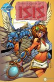 Legend of Isis (eBook, PDF) Legend of Isis (eBook, PDF)
